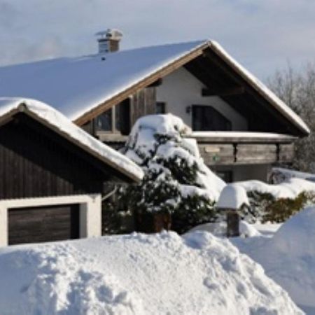 Harzhaus Rauch Apartment Braunlage Exterior photo