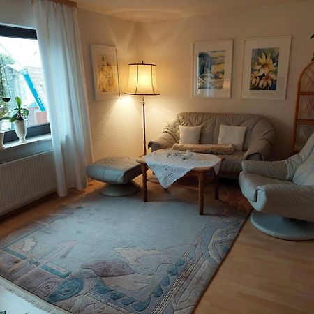 Harzhaus Rauch Apartment Braunlage Room photo
