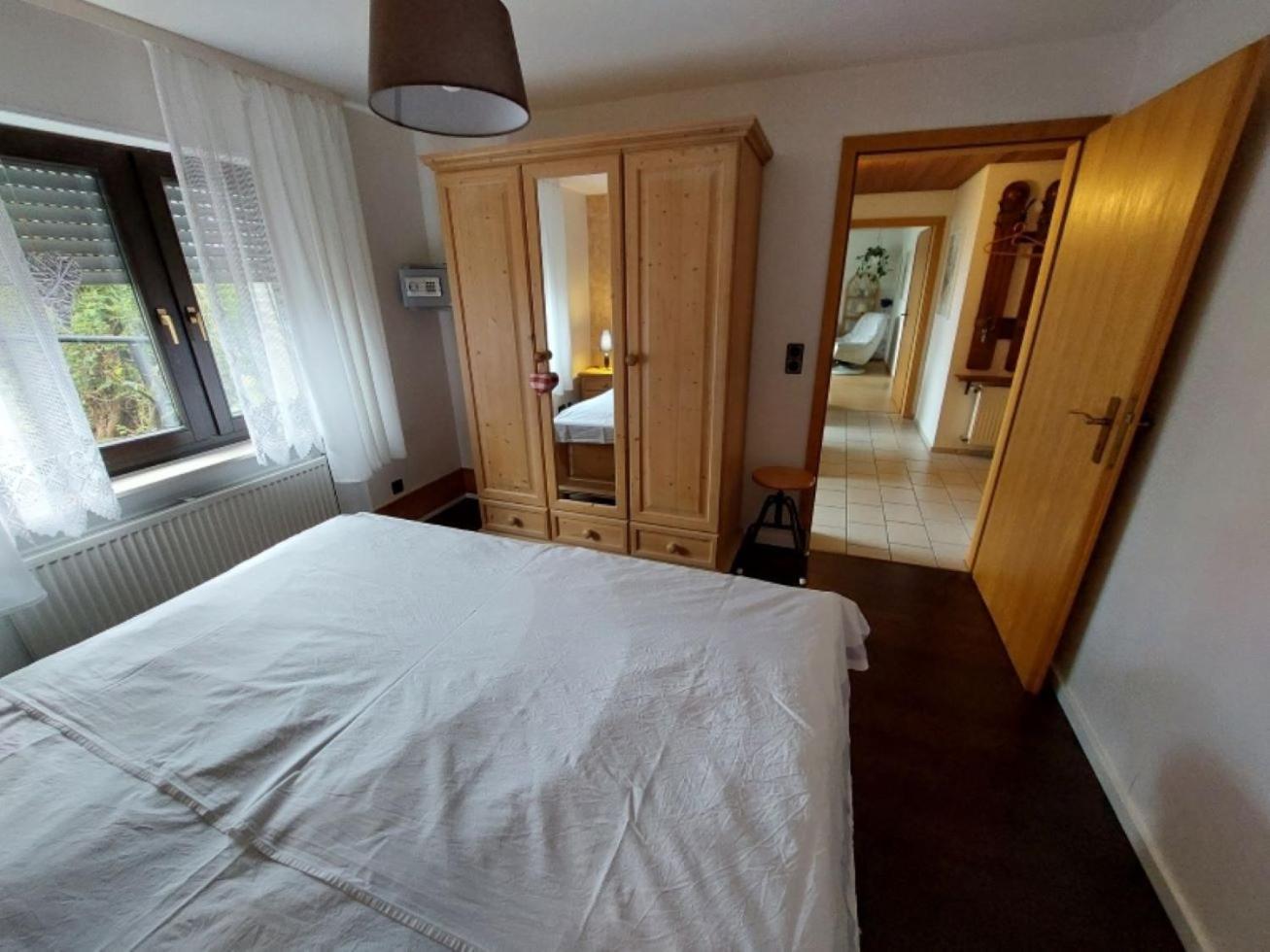 Harzhaus Rauch Apartment Braunlage Room photo