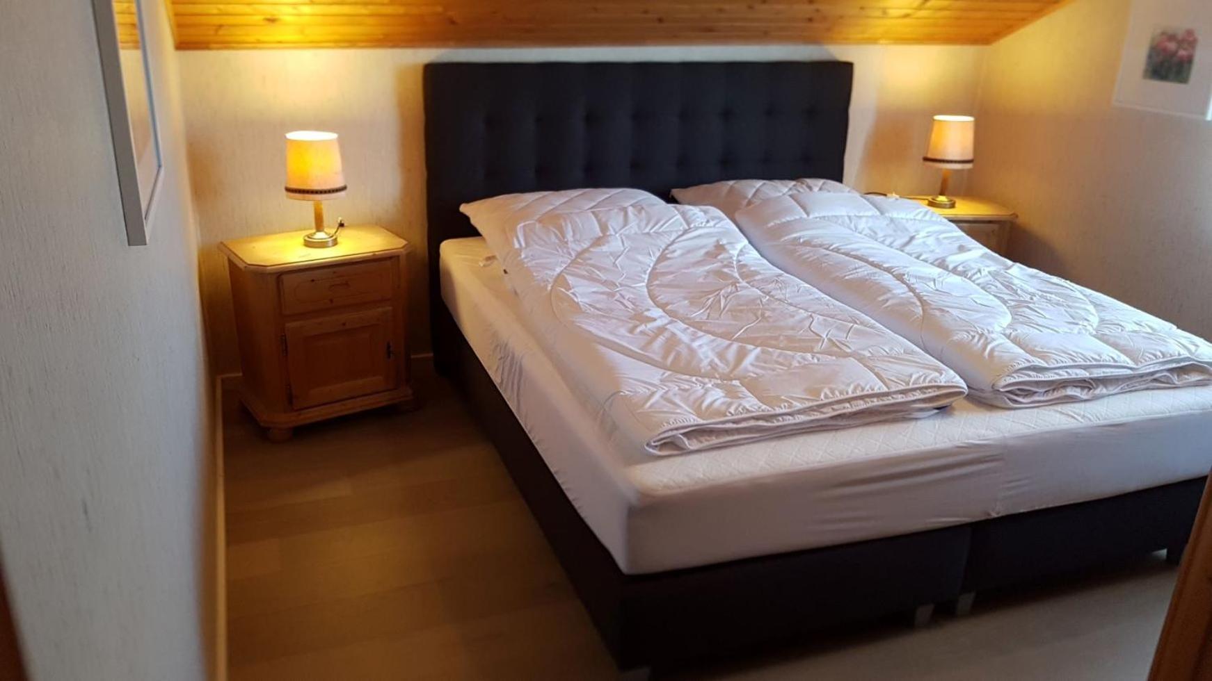 Harzhaus Rauch Apartment Braunlage Room photo