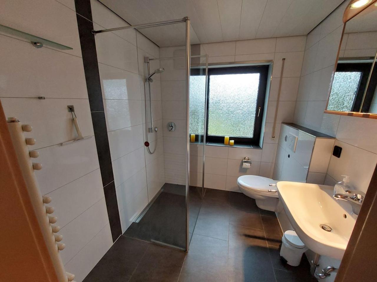 Harzhaus Rauch Apartment Braunlage Room photo
