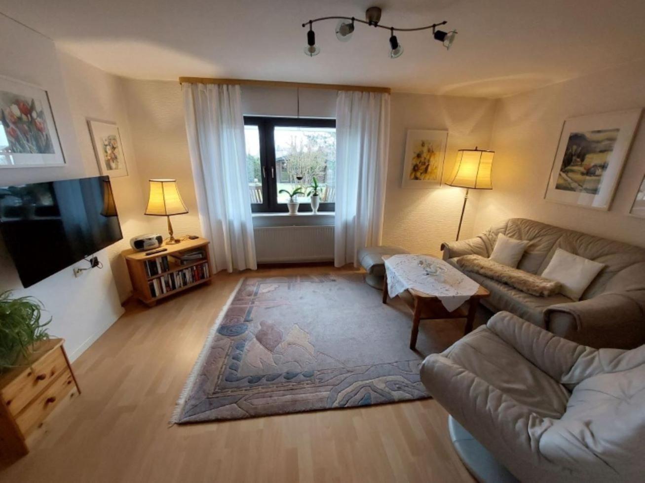 Harzhaus Rauch Apartment Braunlage Room photo