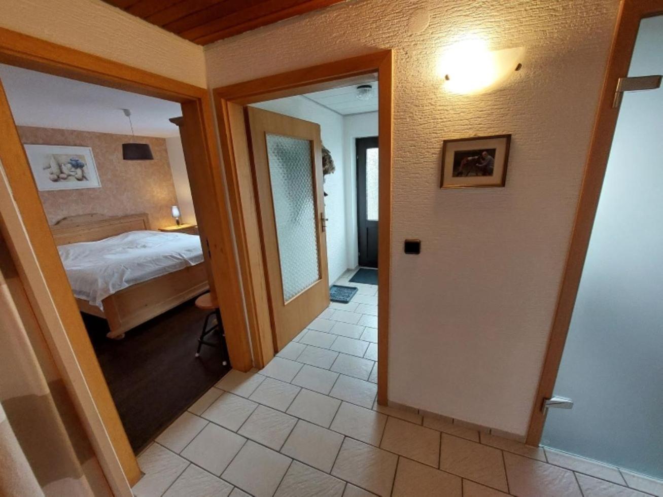 Harzhaus Rauch Apartment Braunlage Room photo