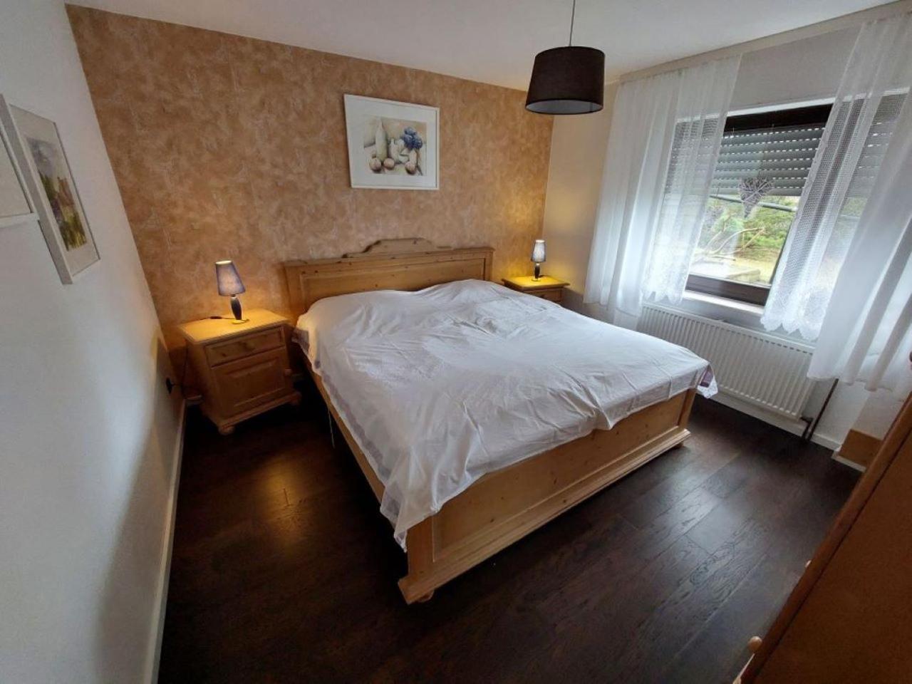 Harzhaus Rauch Apartment Braunlage Room photo