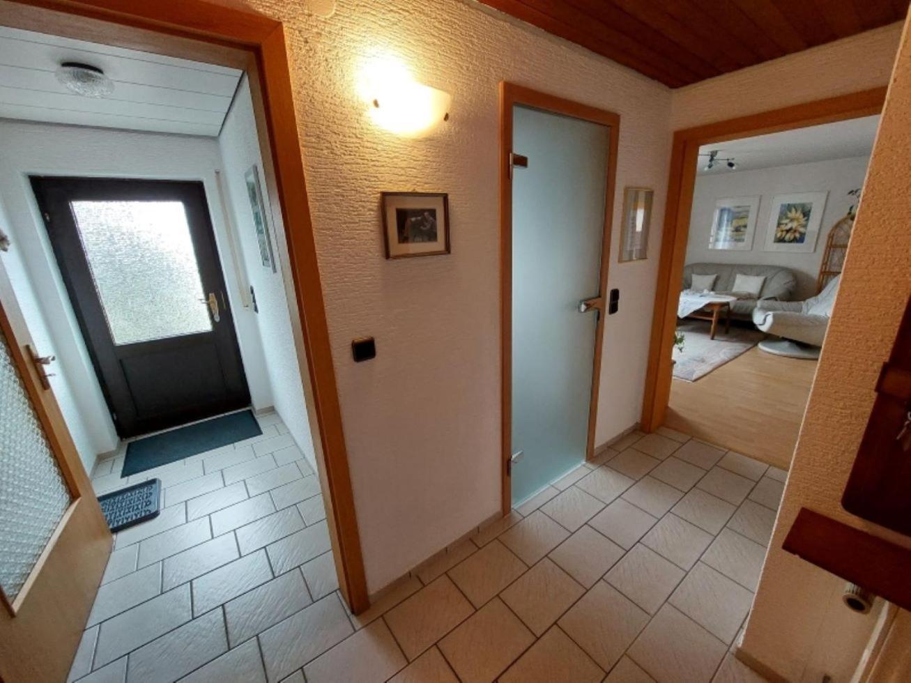 Harzhaus Rauch Apartment Braunlage Room photo