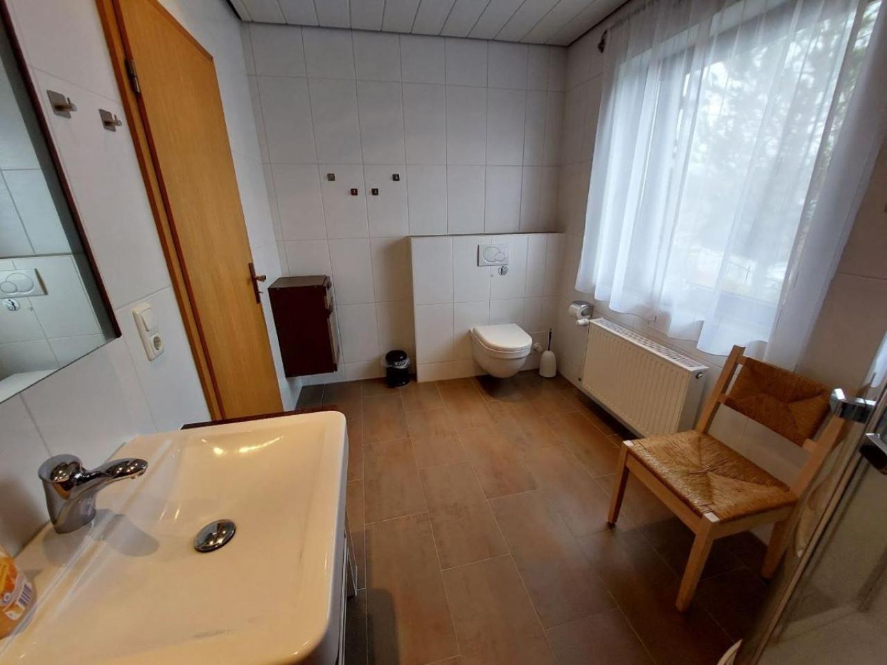 Harzhaus Rauch Apartment Braunlage Room photo