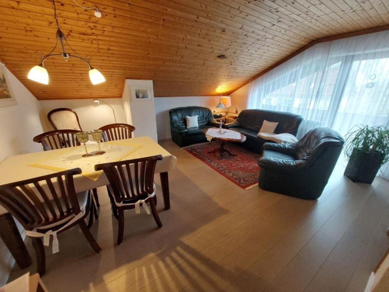 Harzhaus Rauch Apartment Braunlage Room photo
