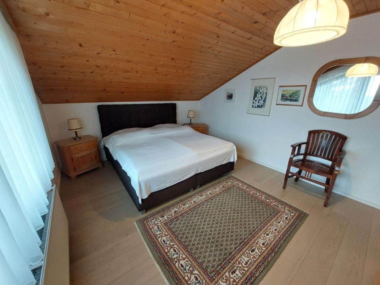 Harzhaus Rauch Apartment Braunlage Room photo