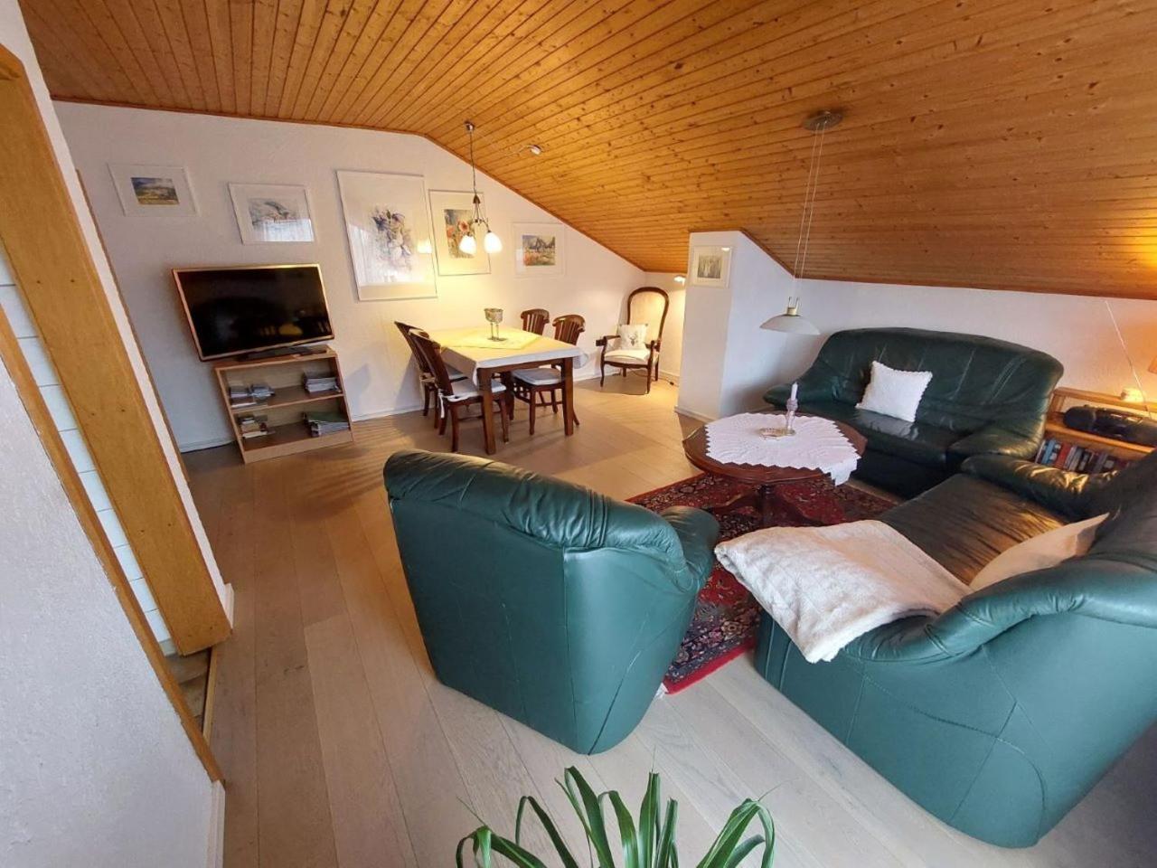 Harzhaus Rauch Apartment Braunlage Room photo