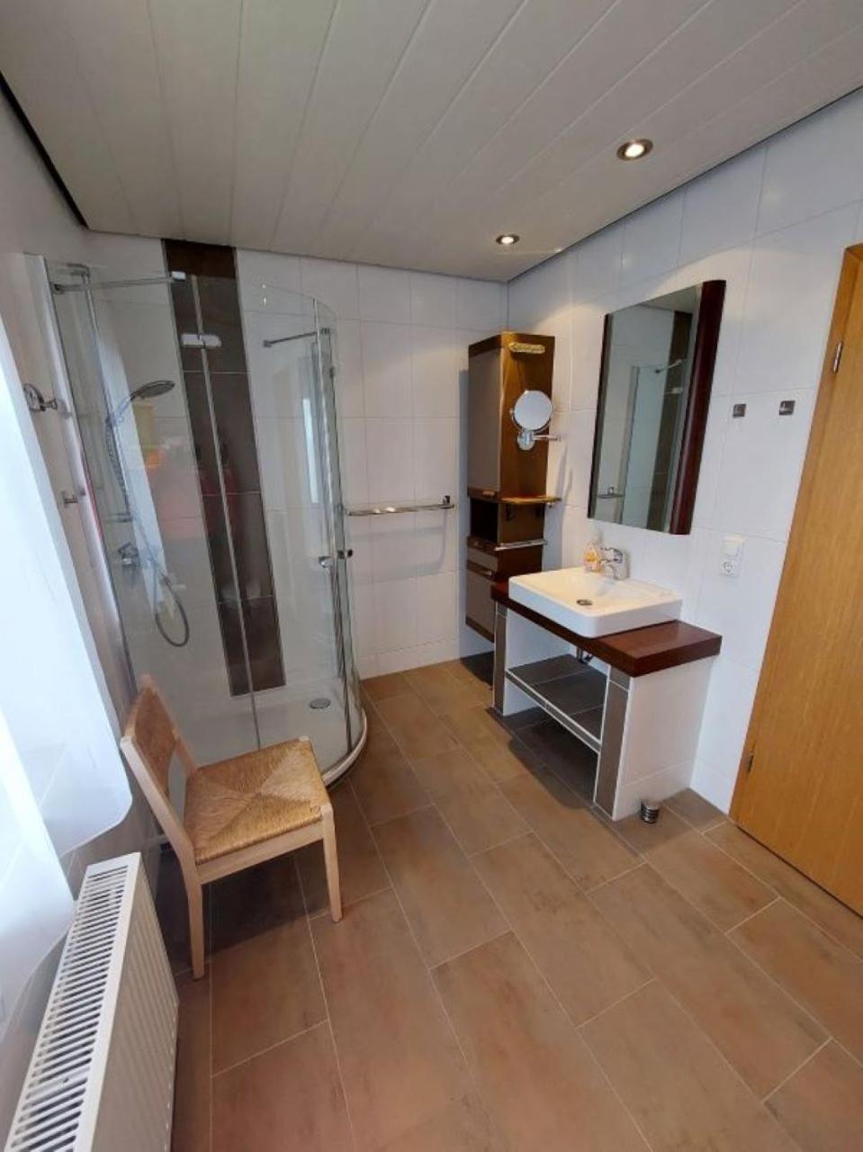 Harzhaus Rauch Apartment Braunlage Room photo