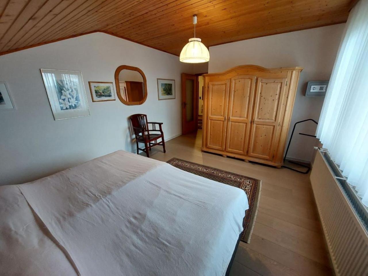 Harzhaus Rauch Apartment Braunlage Room photo