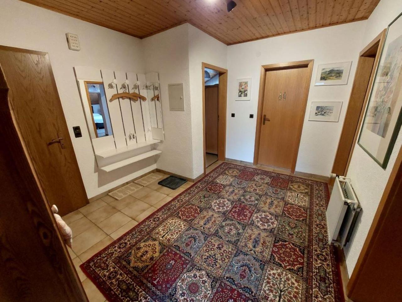 Harzhaus Rauch Apartment Braunlage Room photo