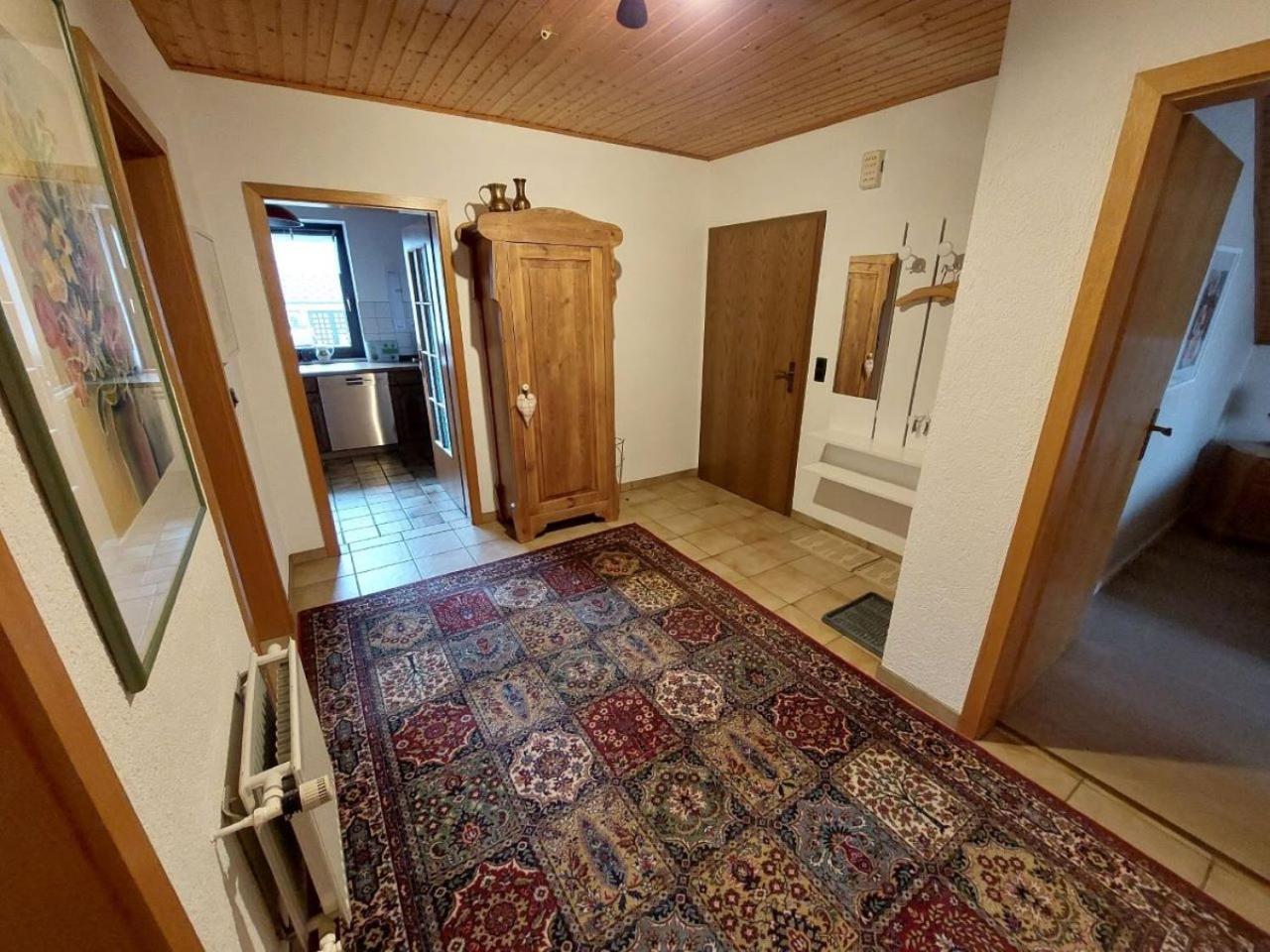 Harzhaus Rauch Apartment Braunlage Room photo