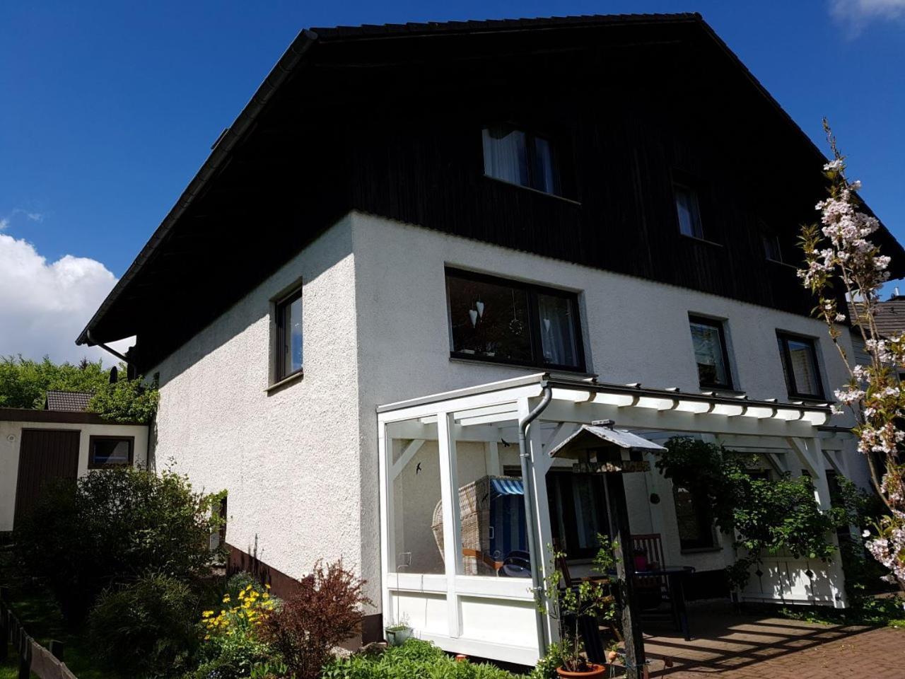 Harzhaus Rauch Apartment Braunlage Room photo
