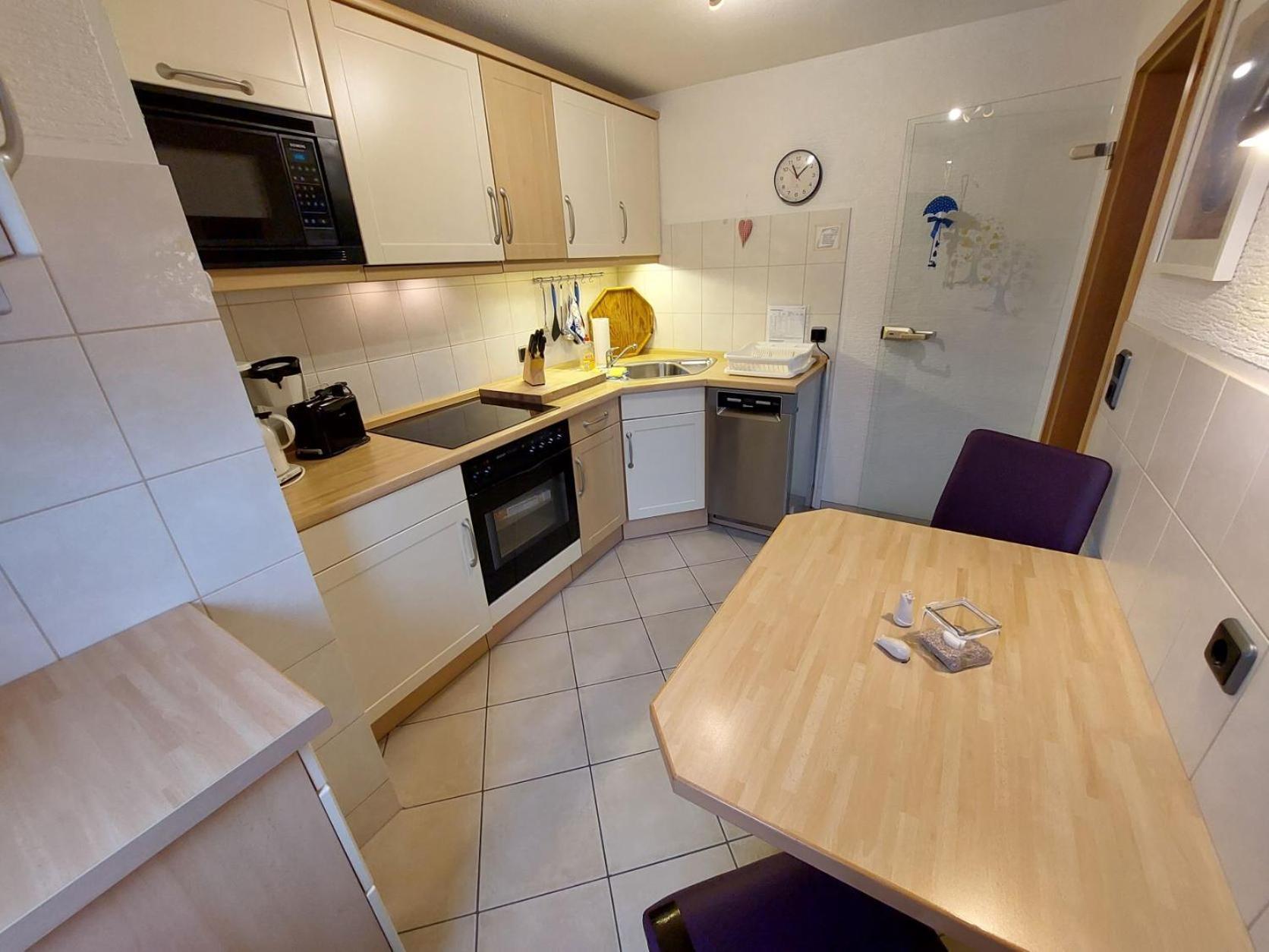 Harzhaus Rauch Apartment Braunlage Room photo
