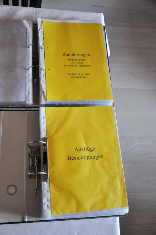 Harzhaus Rauch Apartment Braunlage Room photo